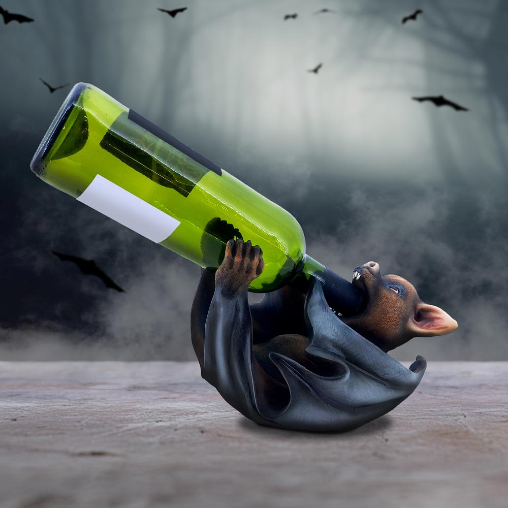 Guzzlers Bat – Figurina Liliac Bautor [1]