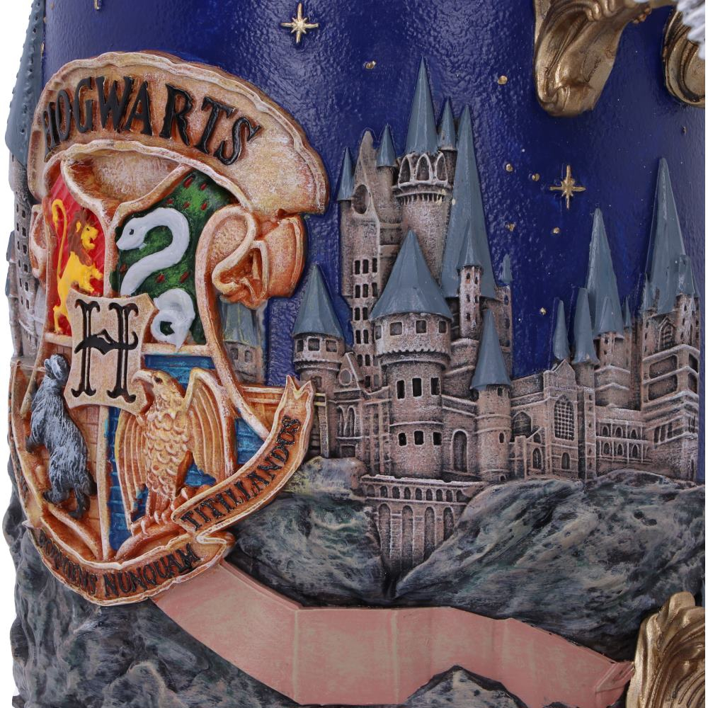 Halba licenta oficiala Harry Potter Hogwarts [8]