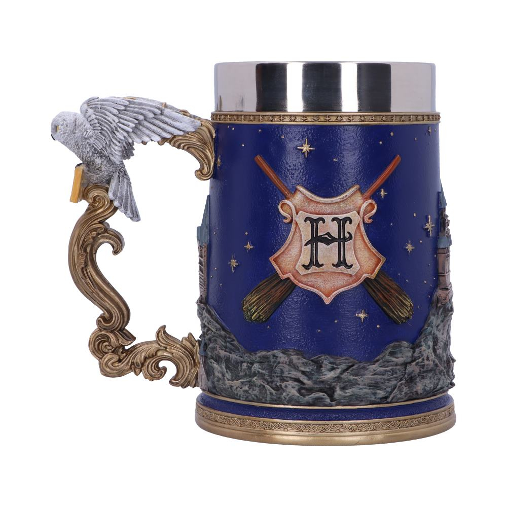 Halba licenta oficiala Harry Potter Hogwarts [6]