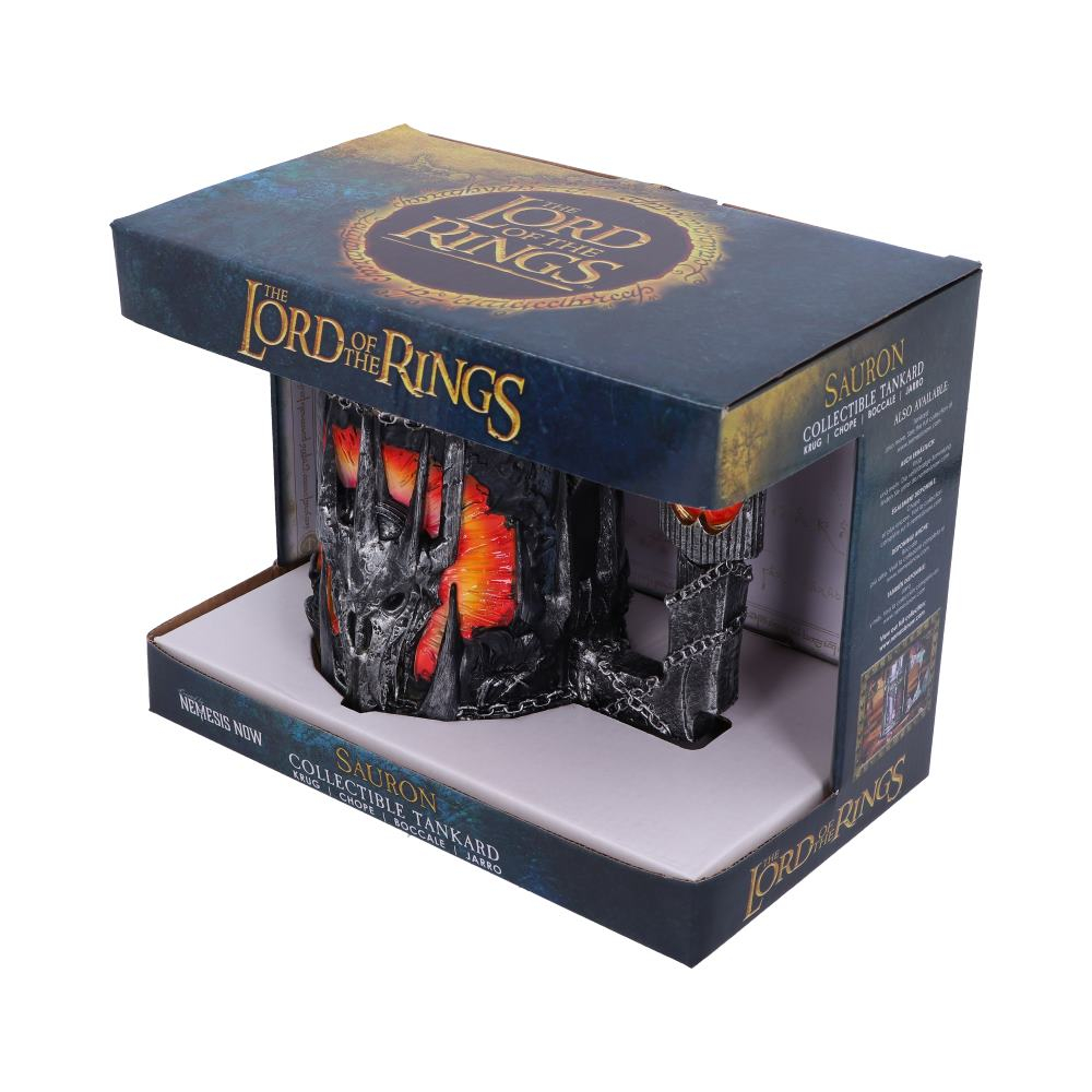 Halbă Lord of the Rings [3]