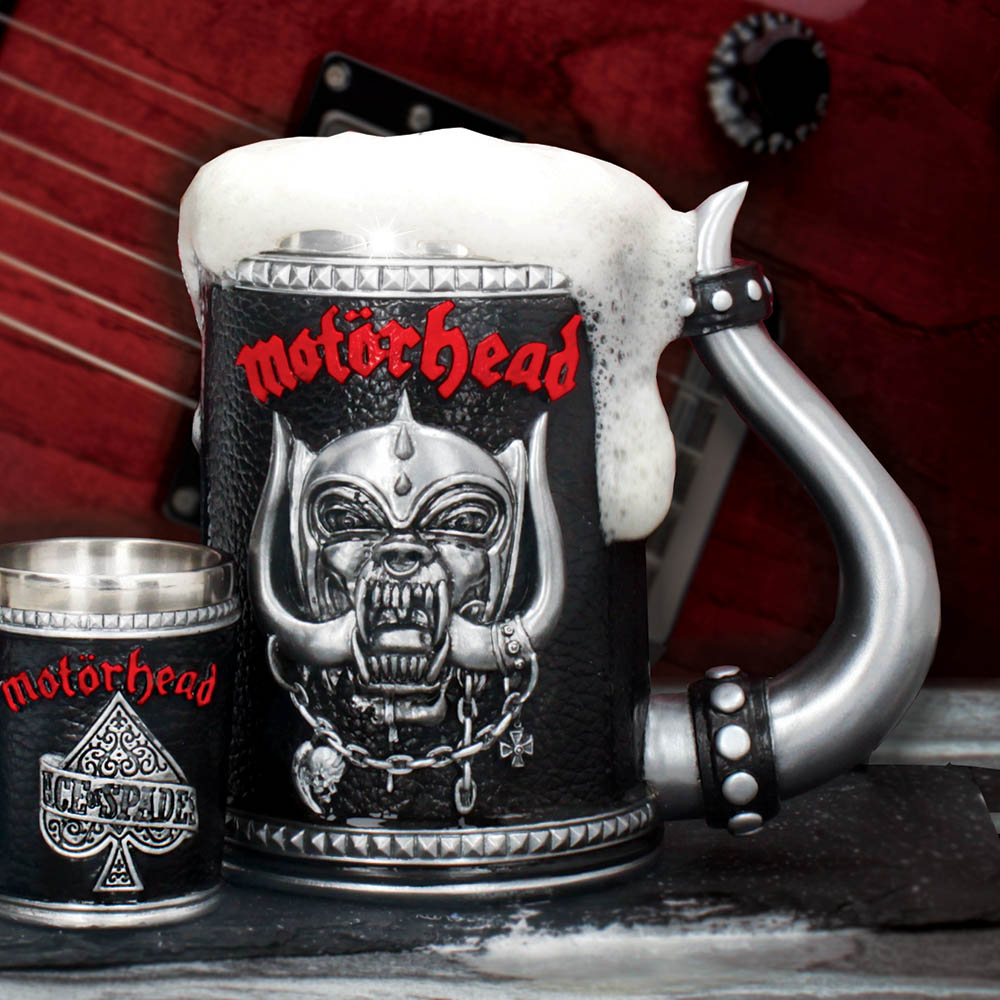 Halba Motorhead [1]