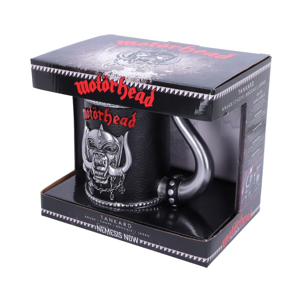 Halba Motorhead [3]