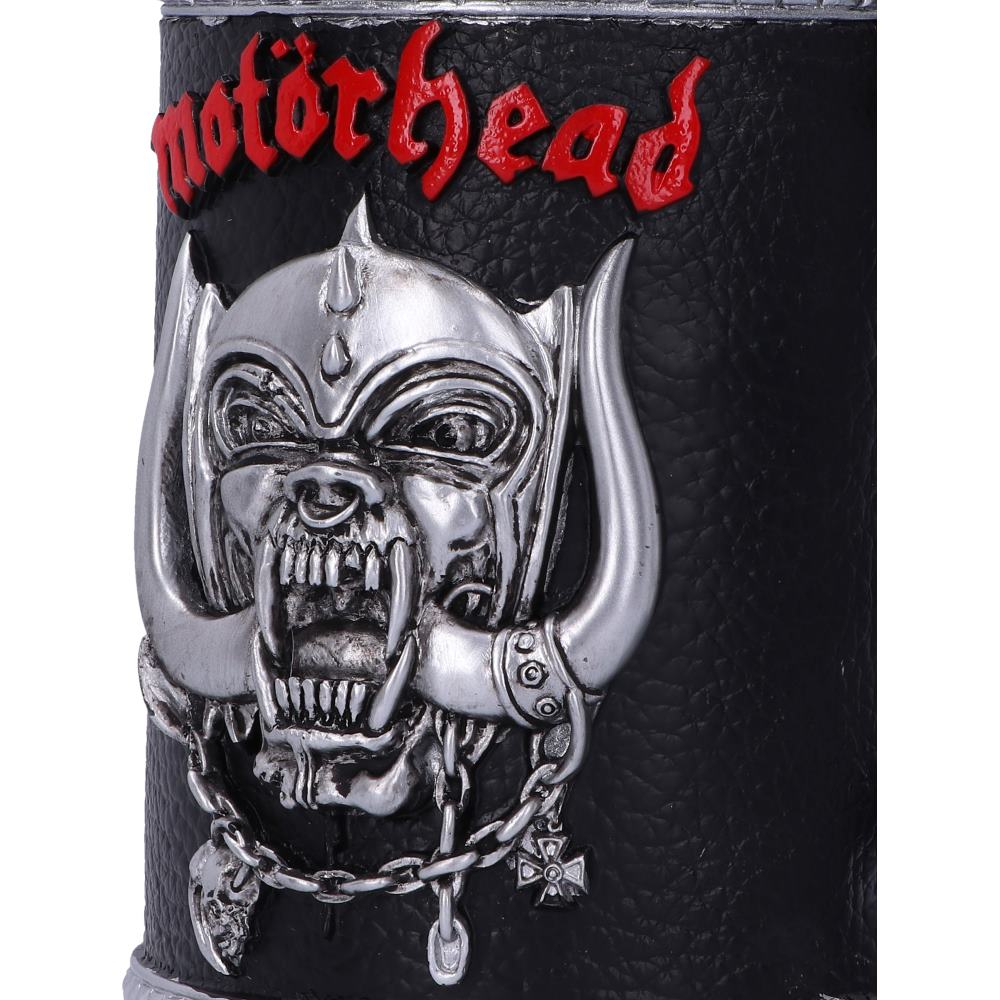 Halba Motorhead [8]