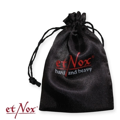 Inel etNox "Knot of Wotan" din oțel inoxidabil [4]