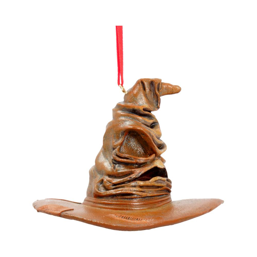 Ornament agățat Pălăria de Sortare – Harry Potter Sorting Hat [5]