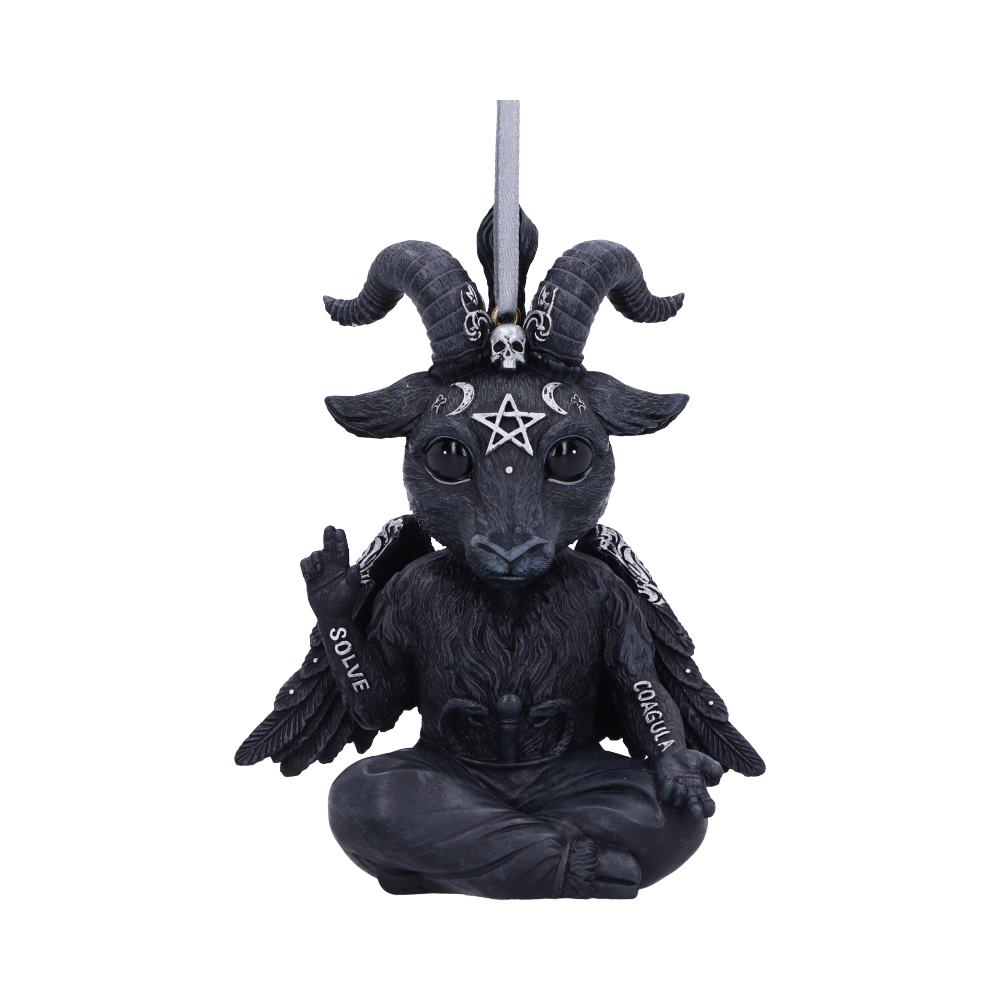Ornament de agățat Baphoboo 11 cm [4]