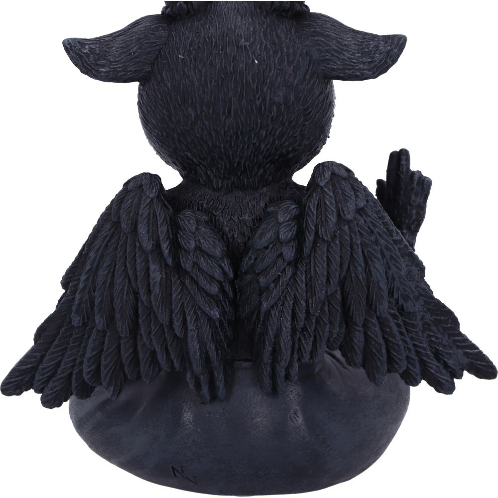 Ornament de agățat Baphoboo 11 cm [8]