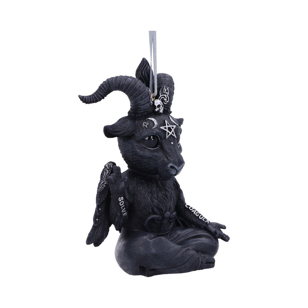 Ornament de agățat Baphoboo 11 cm [7]