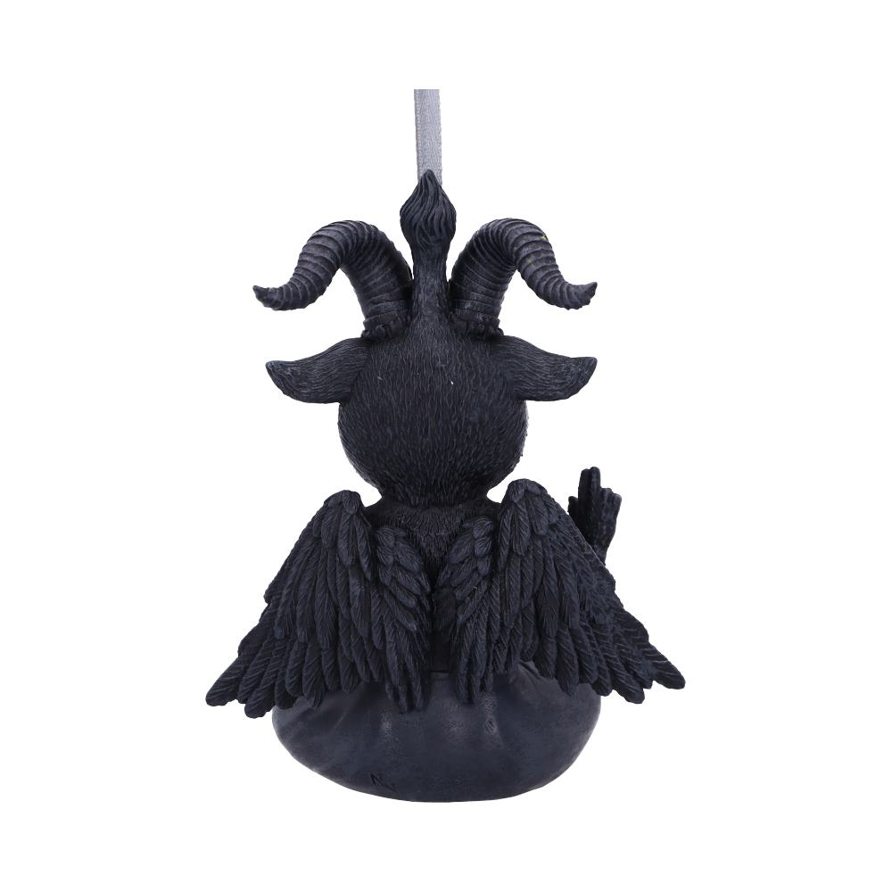 Ornament de agățat Baphoboo 11 cm [6]