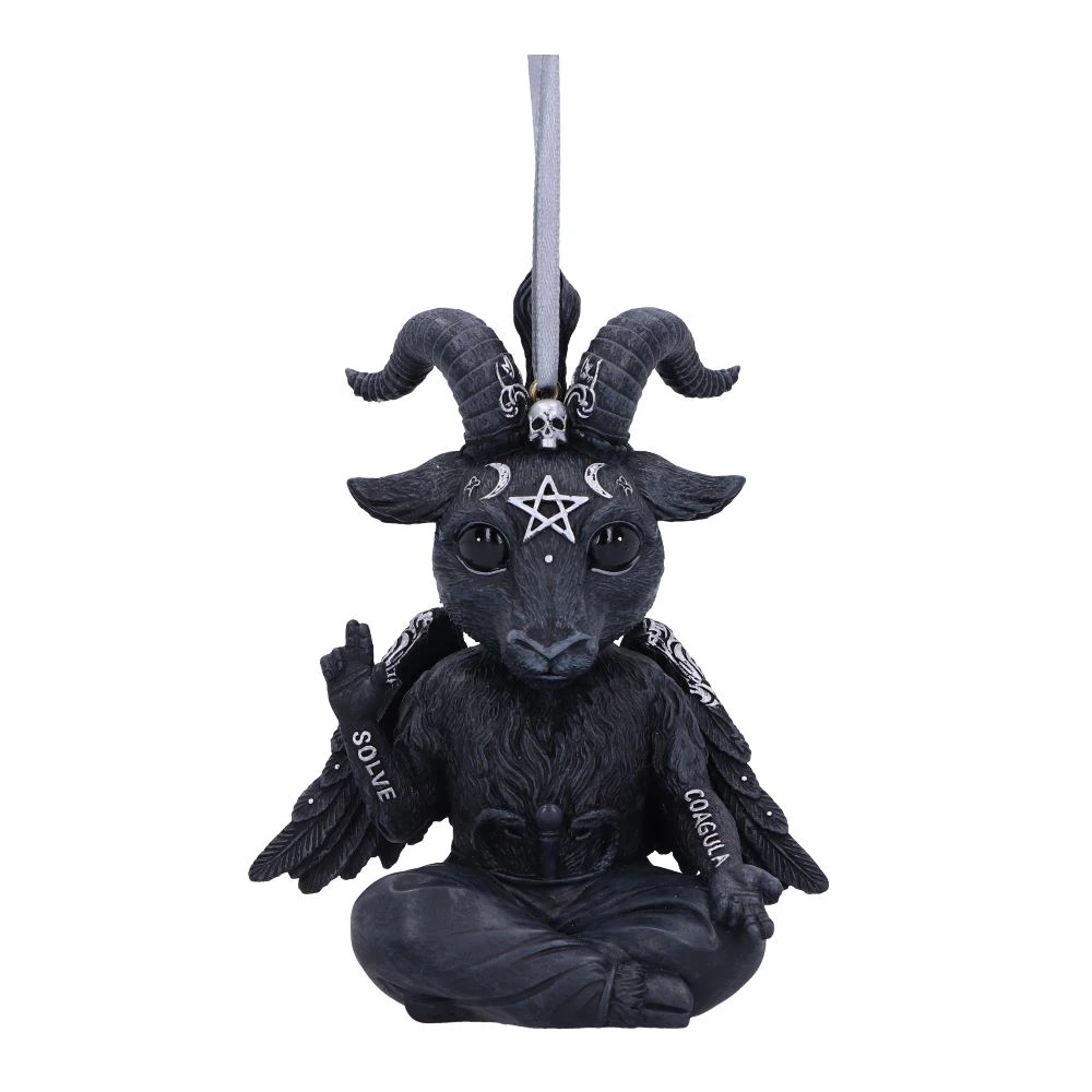 Ornament de agățat Baphoboo 11 cm [2]