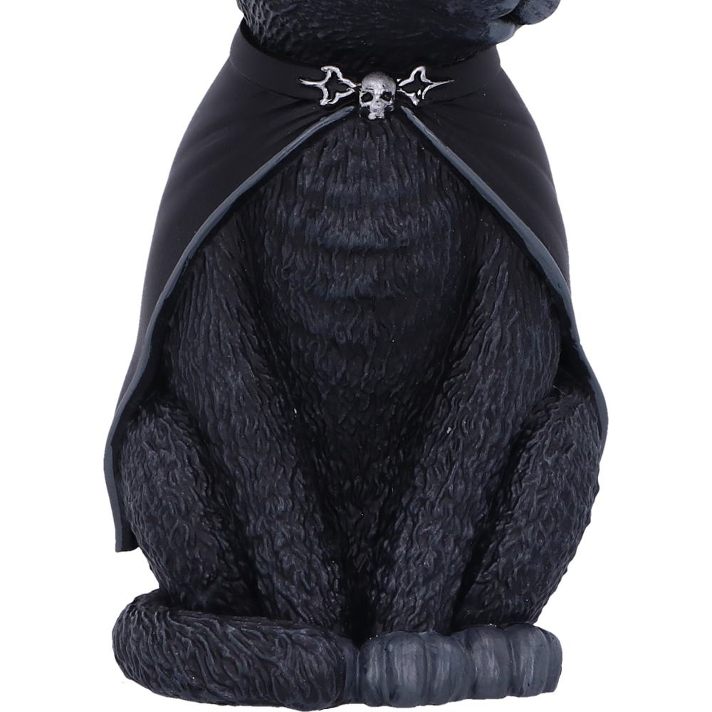 Ornament suspendabil "Purrah" – Pisica vrajitoare [8]