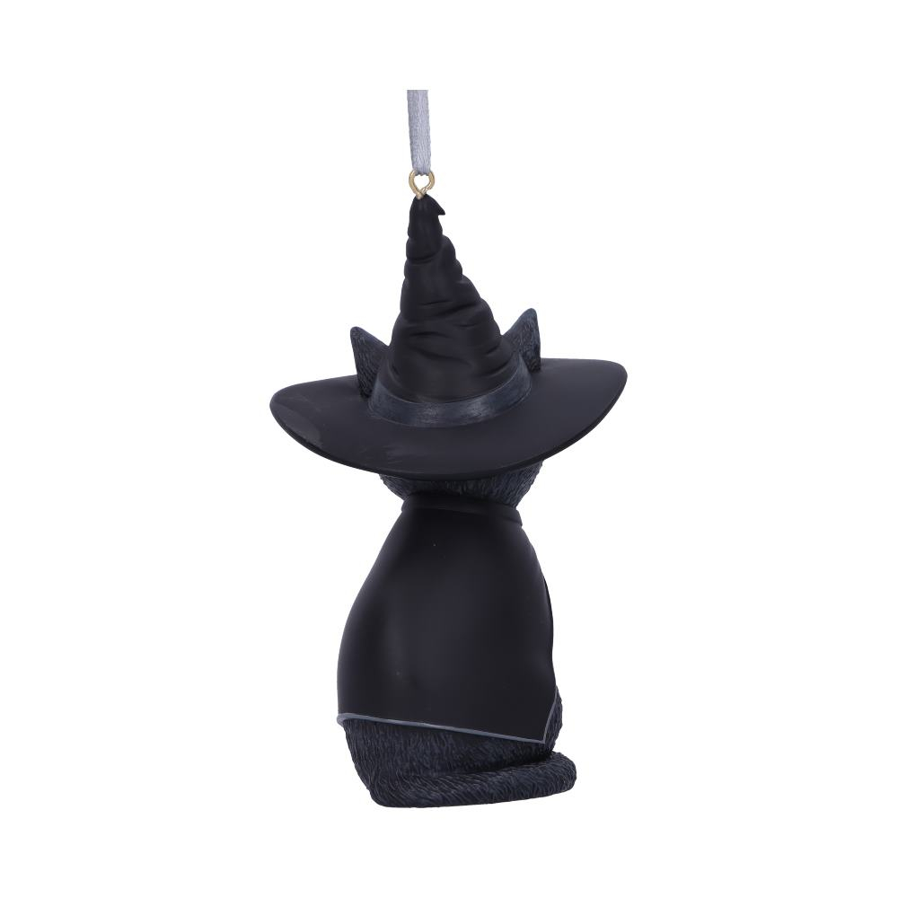 Ornament suspendabil "Purrah" – Pisica vrajitoare [5]