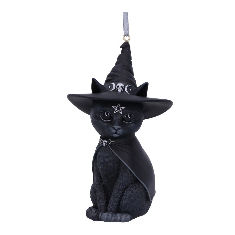 Ornament suspendabil "Purrah" – Pisica vrajitoare [2]