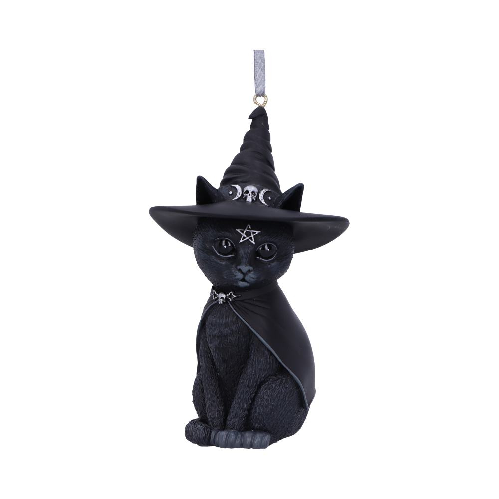 Ornament suspendabil "Purrah" – Pisica vrajitoare [3]