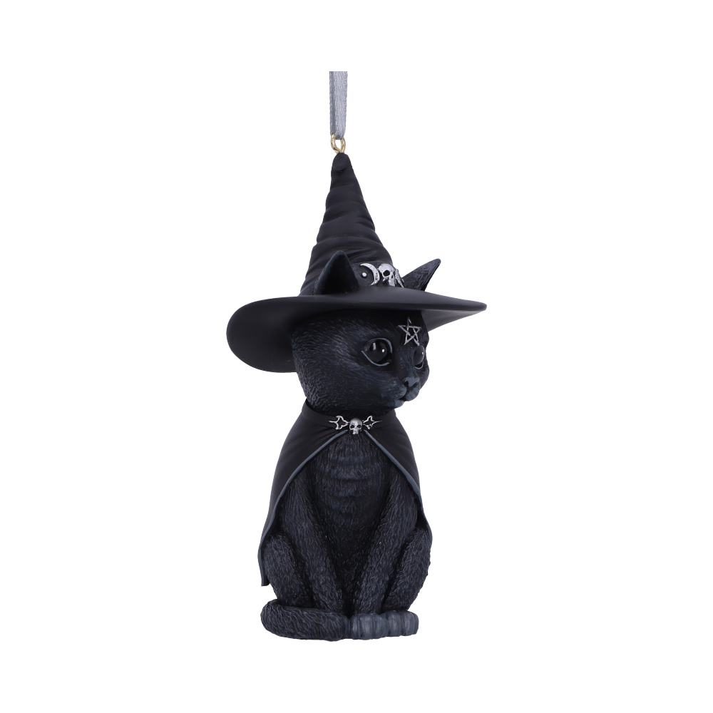 Ornament suspendabil "Purrah" – Pisica vrajitoare [6]