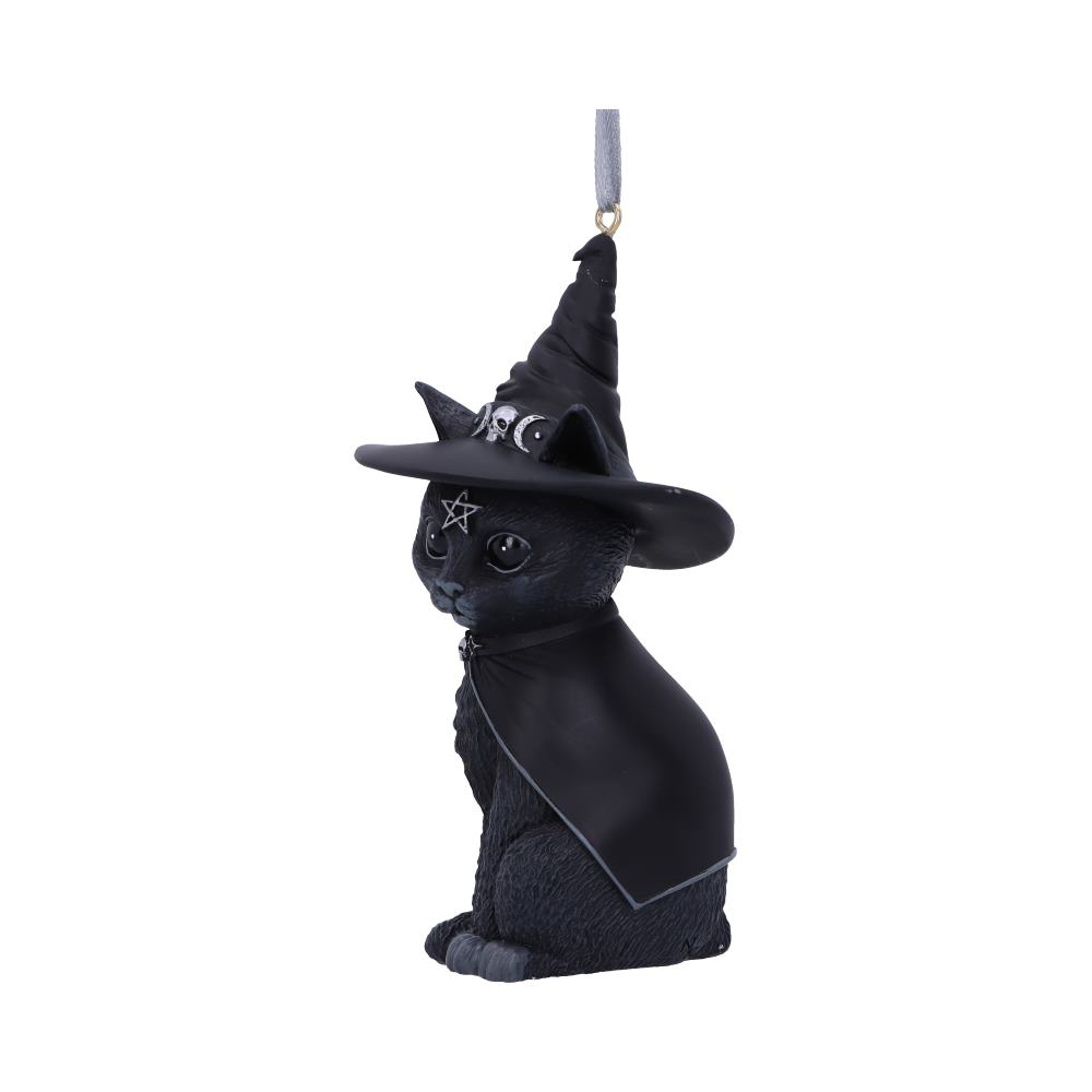 Ornament suspendabil "Purrah" – Pisica vrajitoare [4]