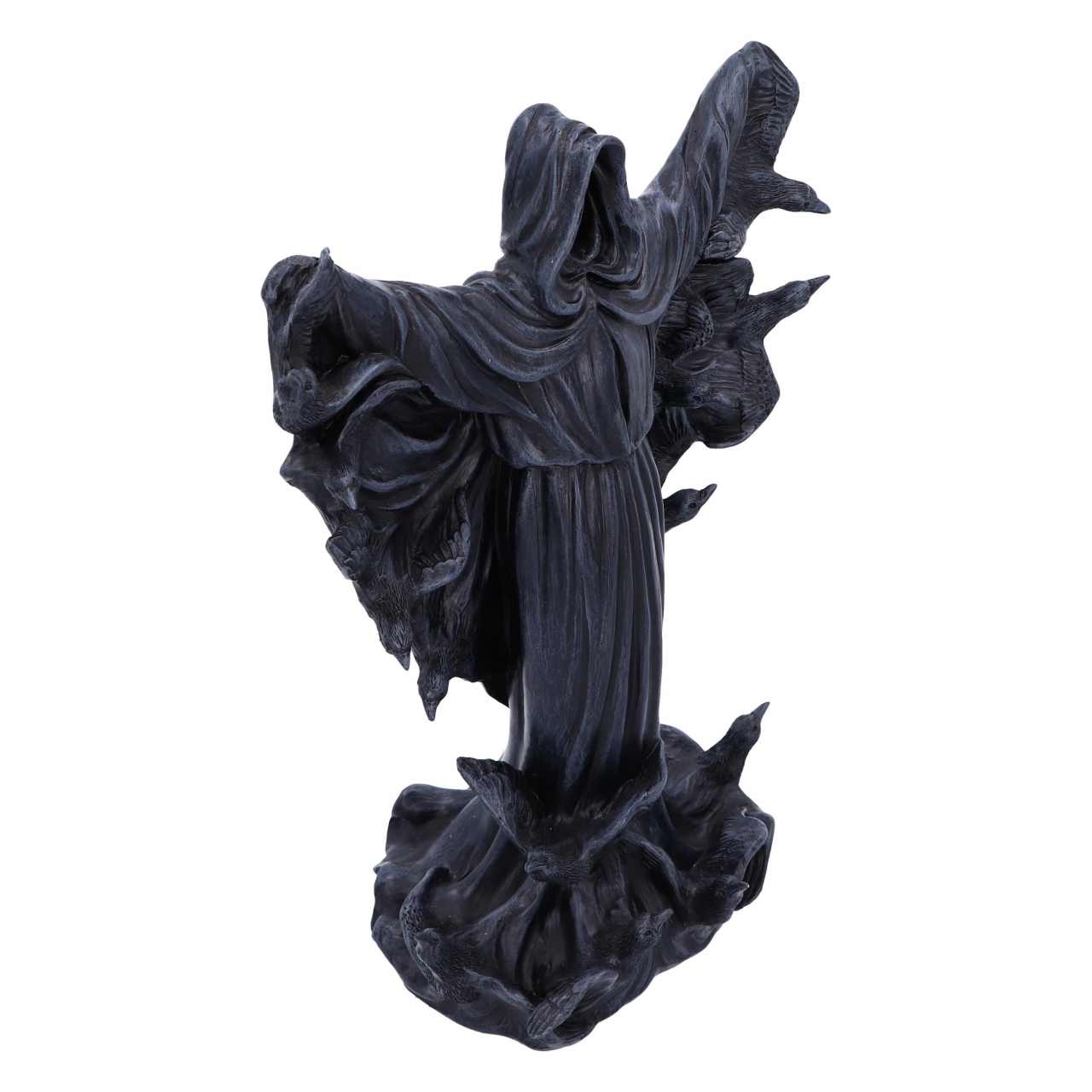 Ornament "The Early Bird" - Decoratiune Gotica [6]