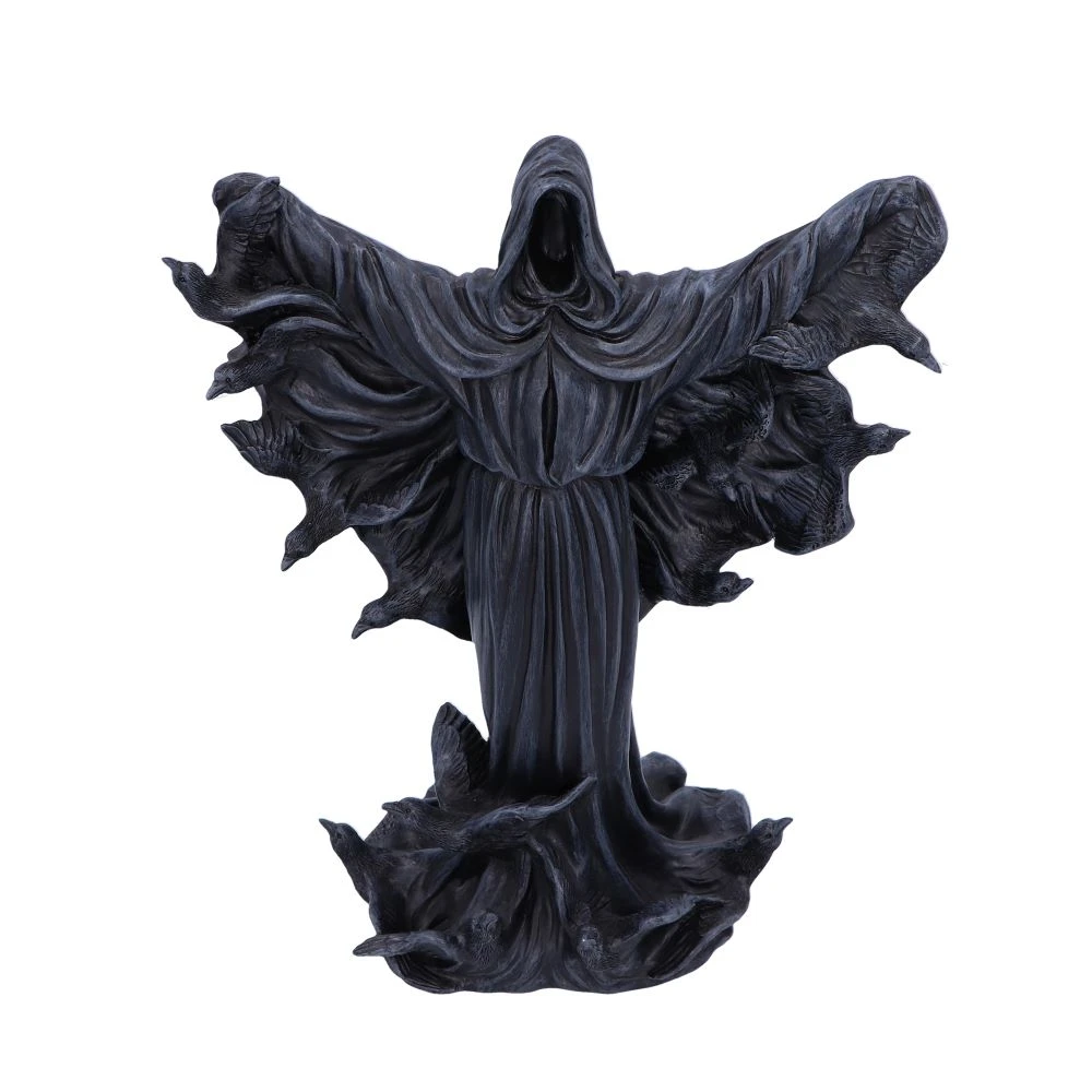 Ornament "The Early Bird" - Decoratiune Gotica [2]