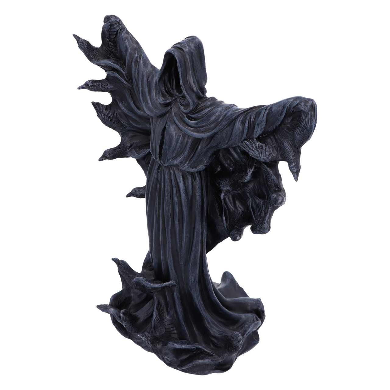 Ornament "The Early Bird" - Decoratiune Gotica [4]