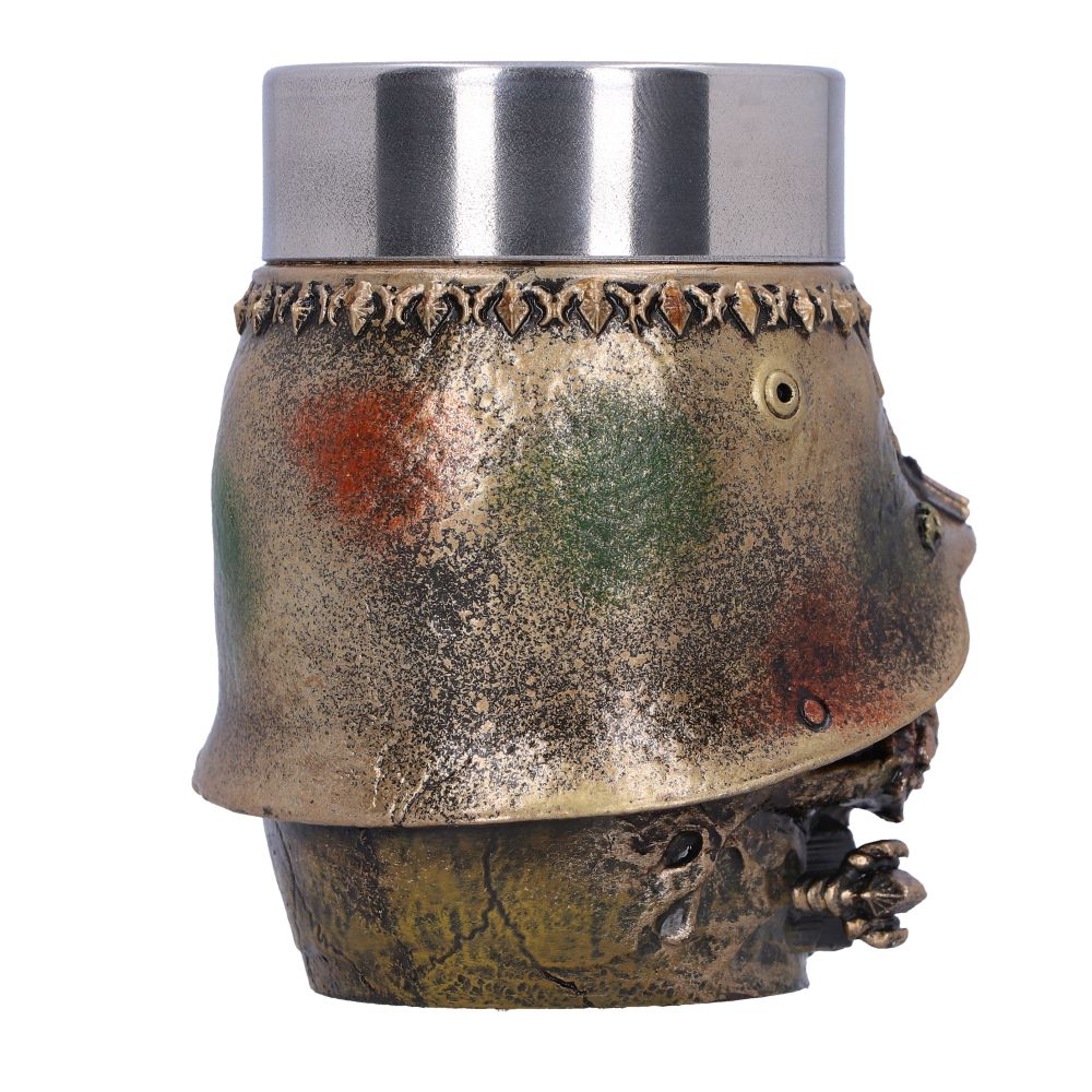 Pahar de shot Slayer Skull [6]