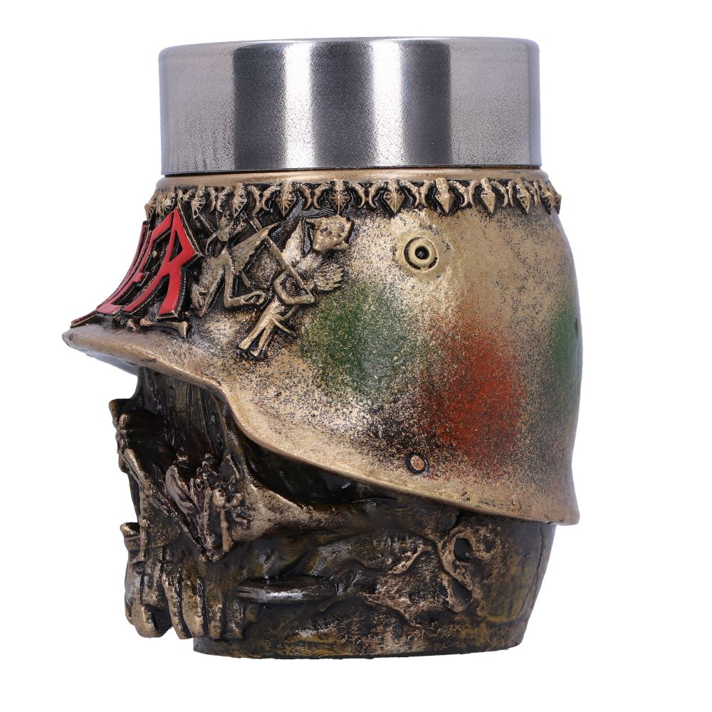 Pahar de shot Slayer Skull [4]