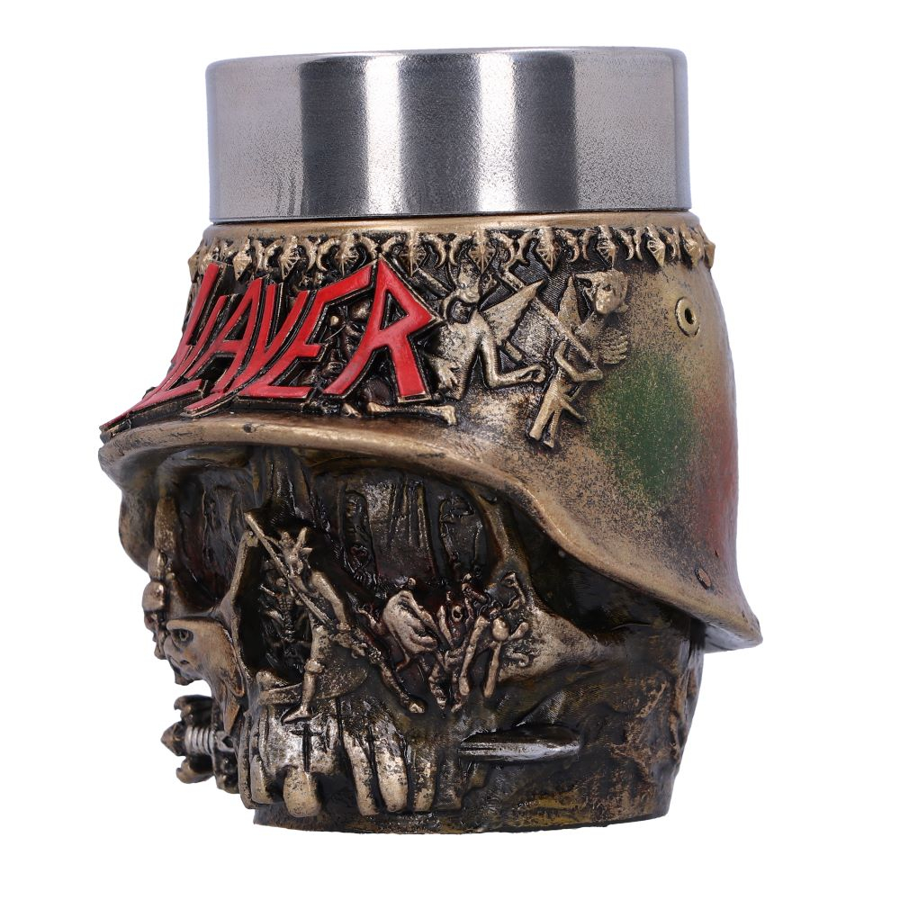 Pahar de shot Slayer Skull [3]