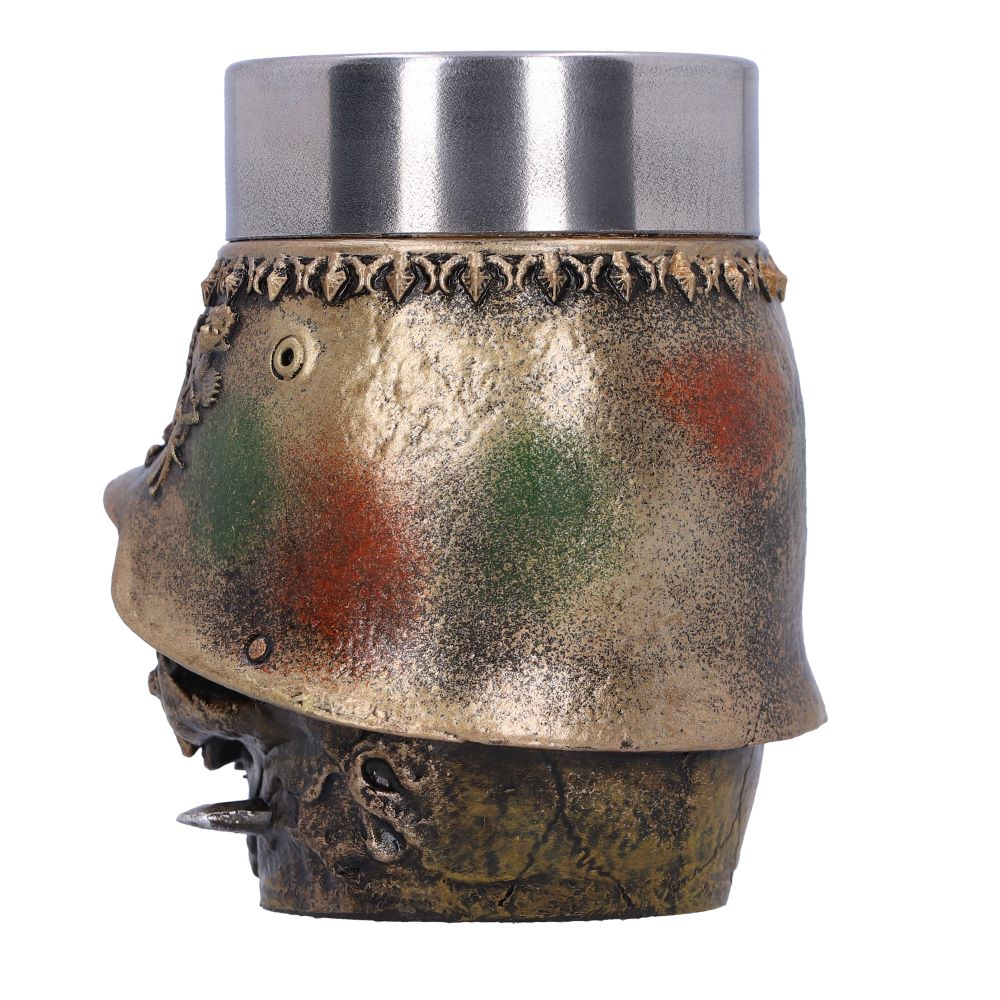 Pahar de shot Slayer Skull [5]