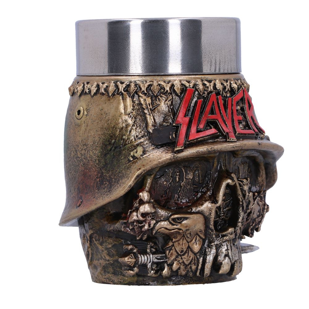 Pahar de shot Slayer Skull [9]