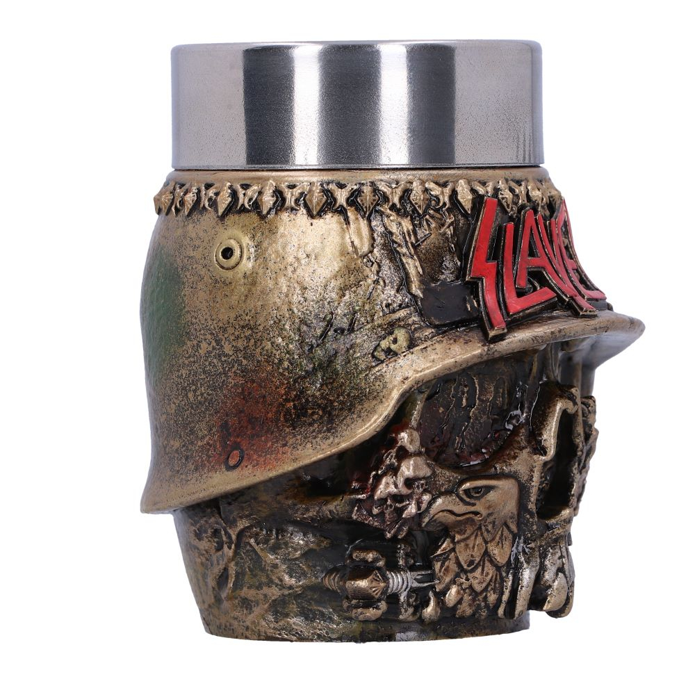 Pahar de shot Slayer Skull [8]