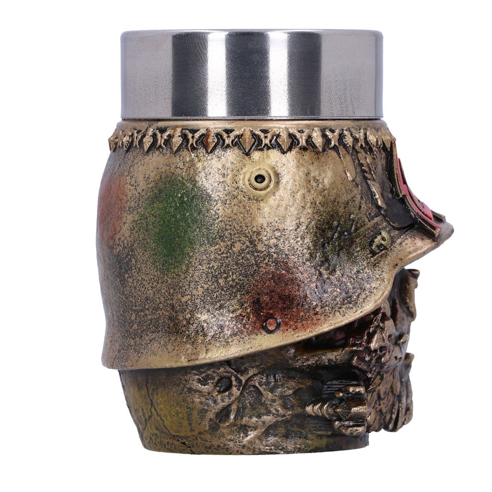 Pahar de shot Slayer Skull [7]