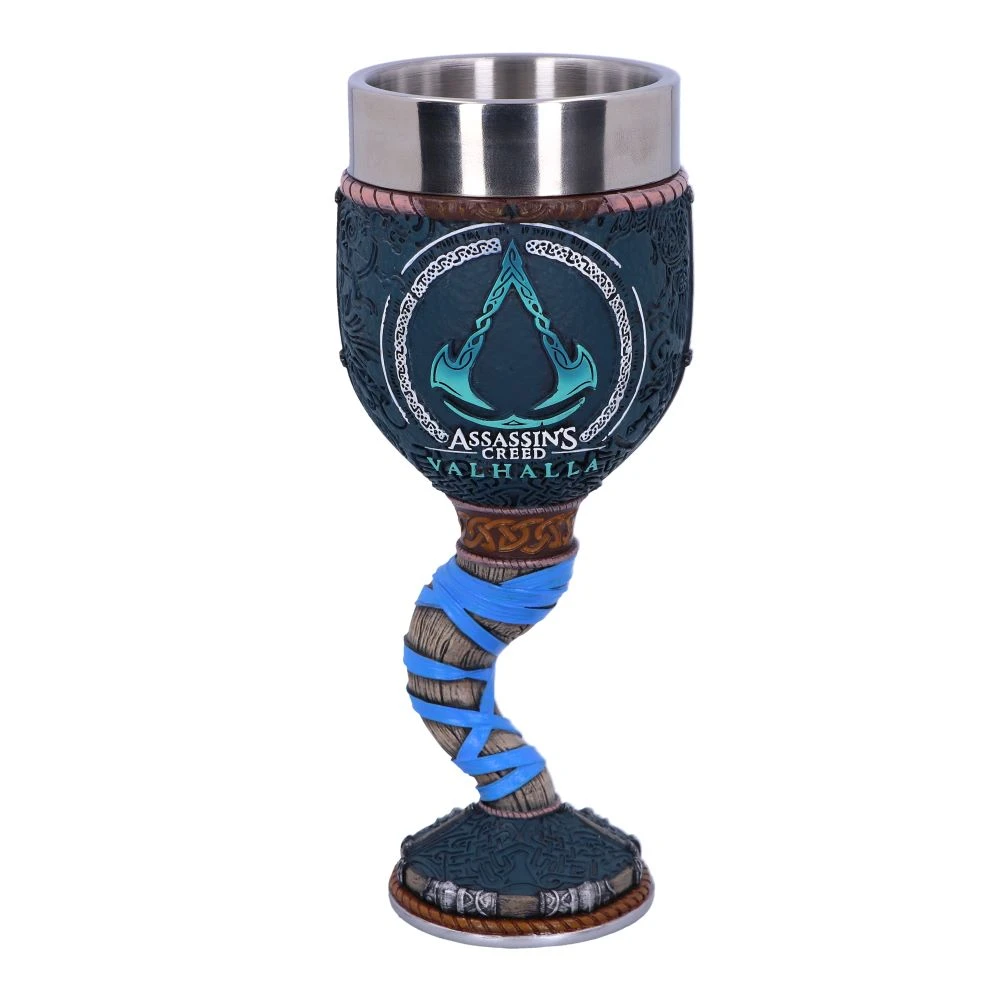Pocal Assassin's Creed Valhalla - licenta oficiala [2]