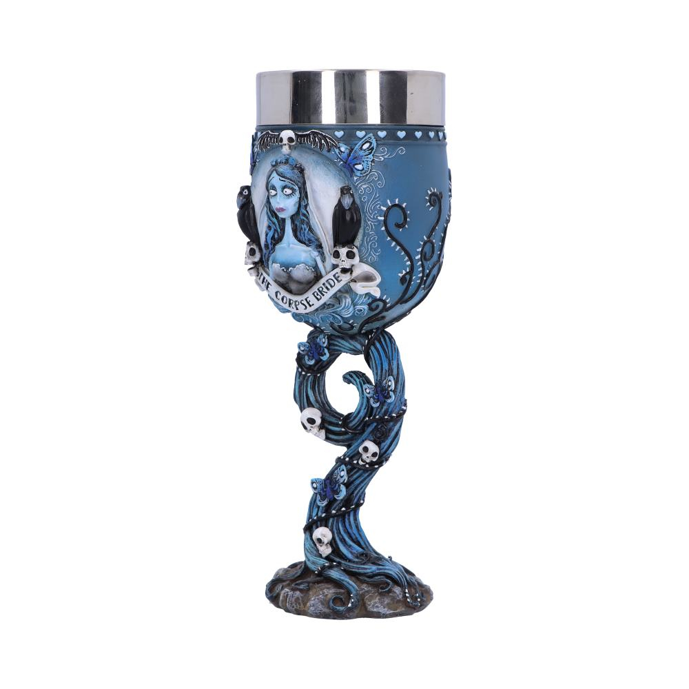 Pocal "Corpse Bride Emily" [6]