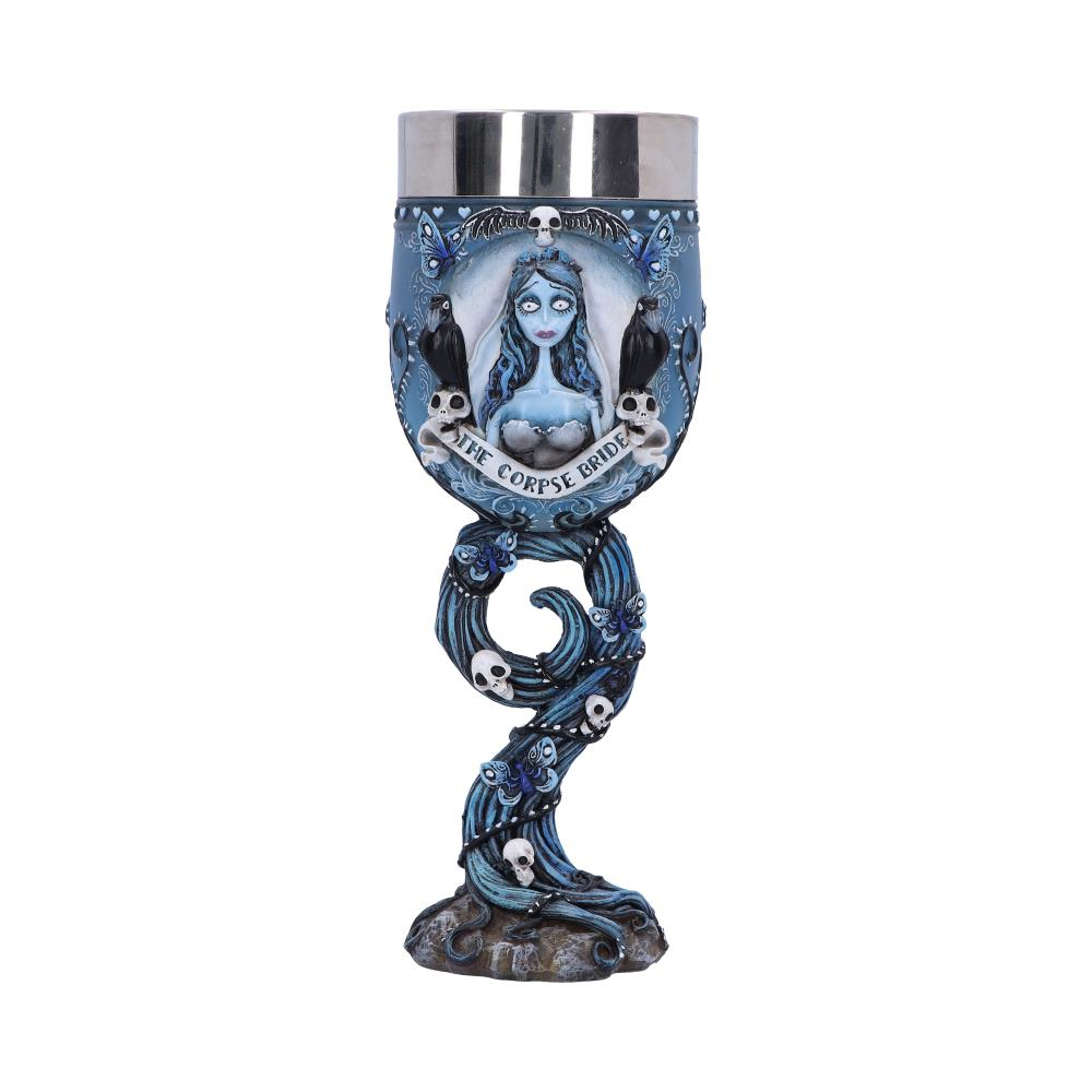 Pocal "Corpse Bride Emily" [5]