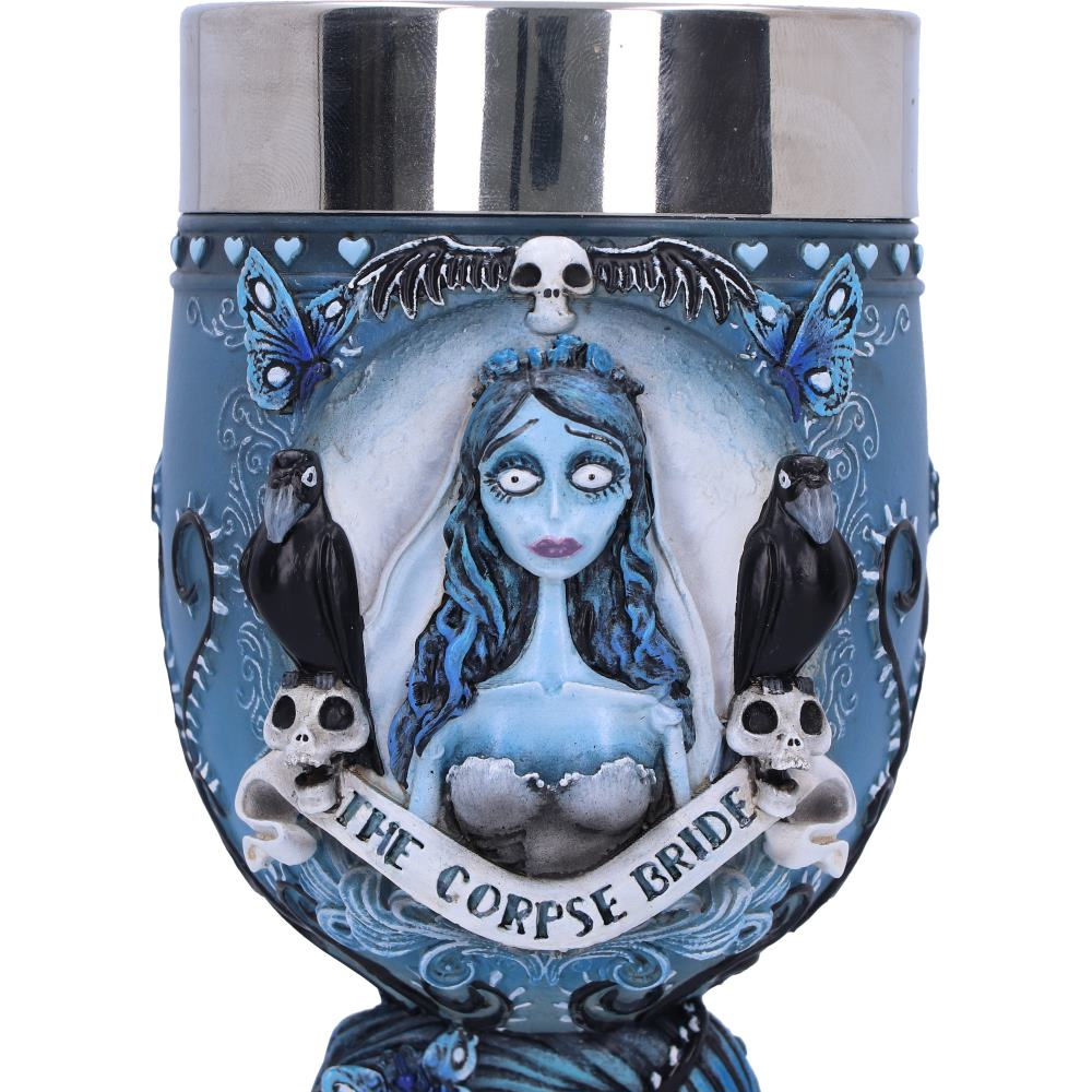 Pocal "Corpse Bride Emily" [3]