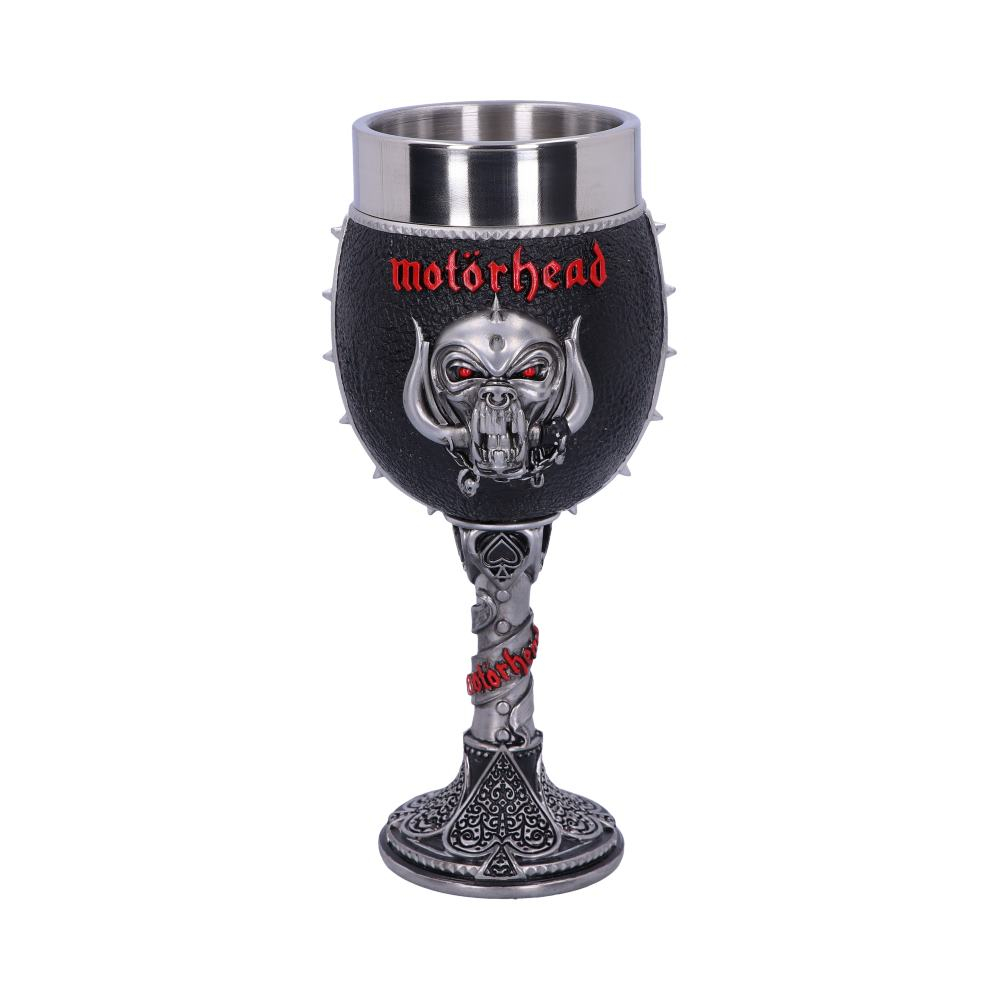 Pocal Motorhead [6]