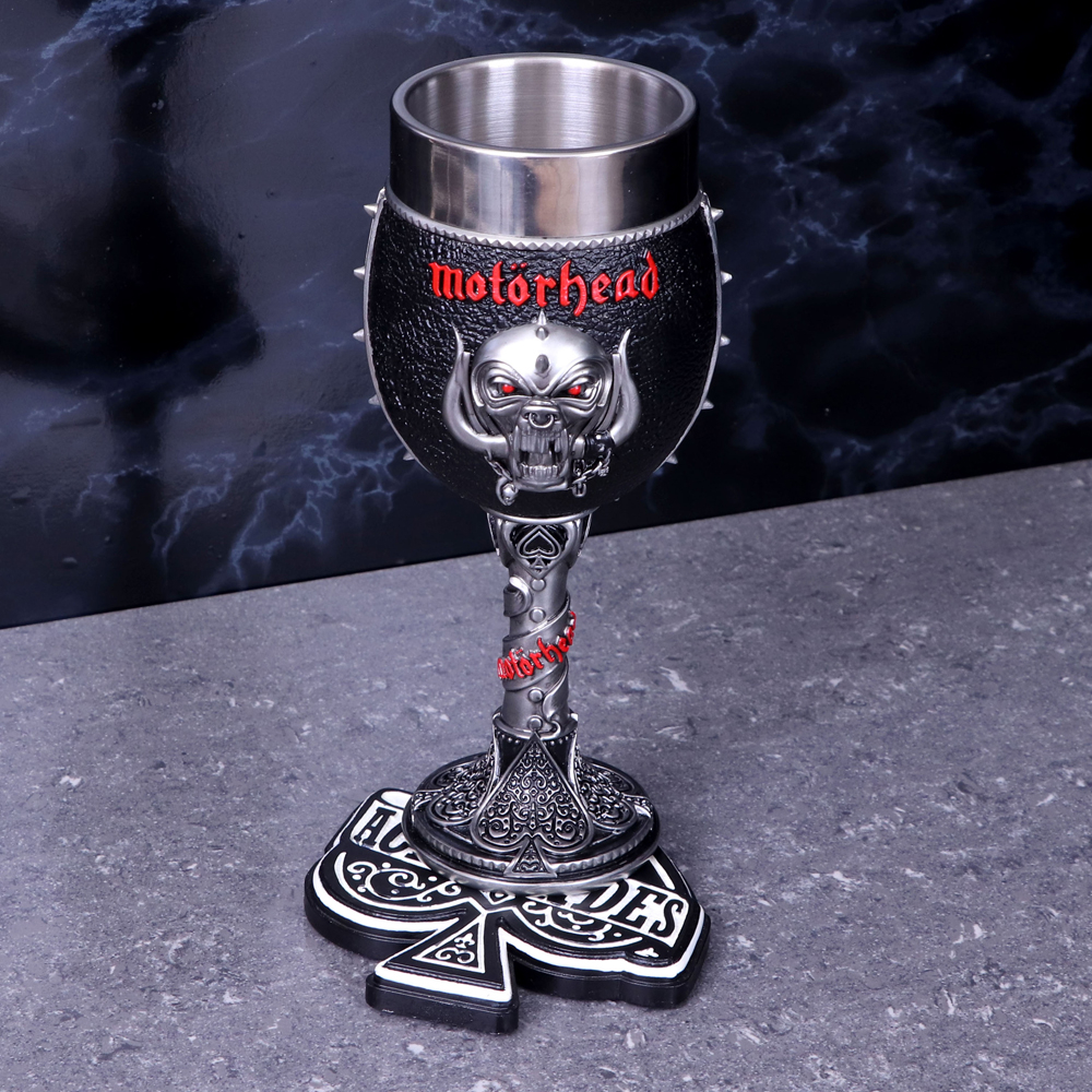 Pocal Motorhead [1]