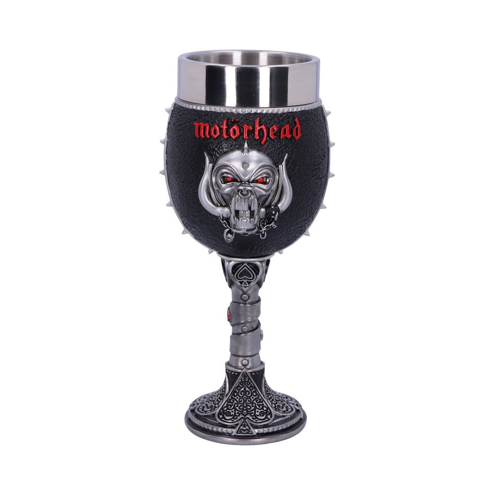 Pocal Motorhead [9]