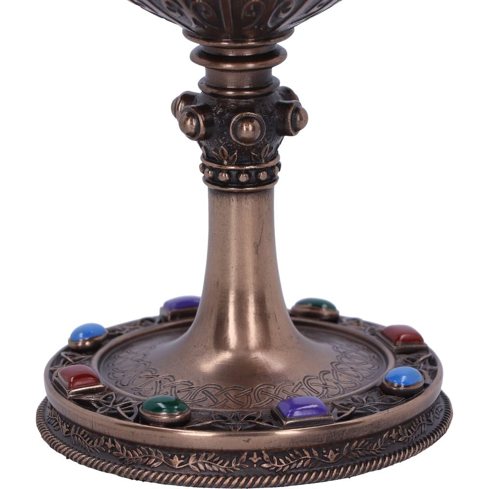 Pocal decorativ The Grail – Cupa Sfantului Graal [8]