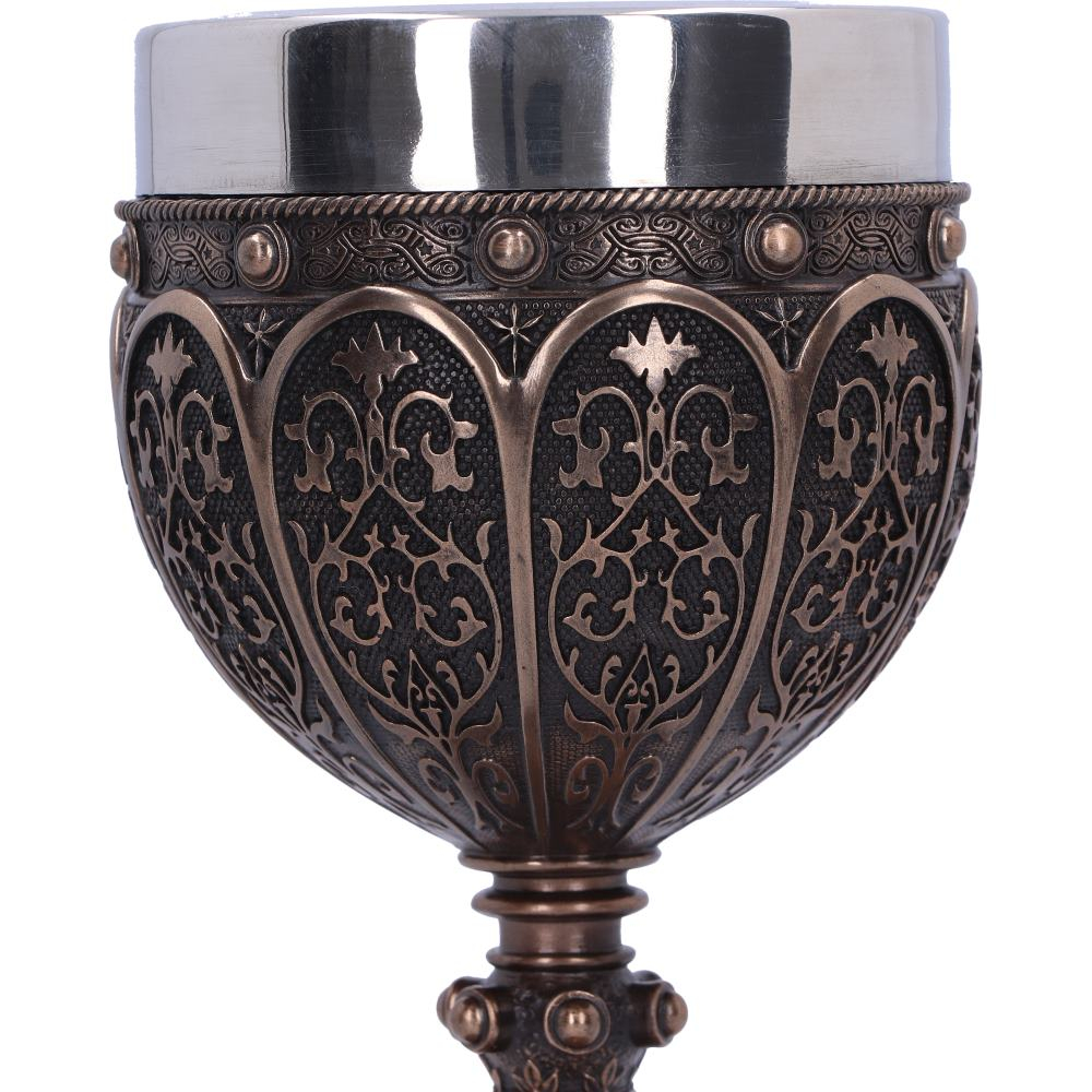 Pocal decorativ The Grail – Cupa Sfantului Graal [7]