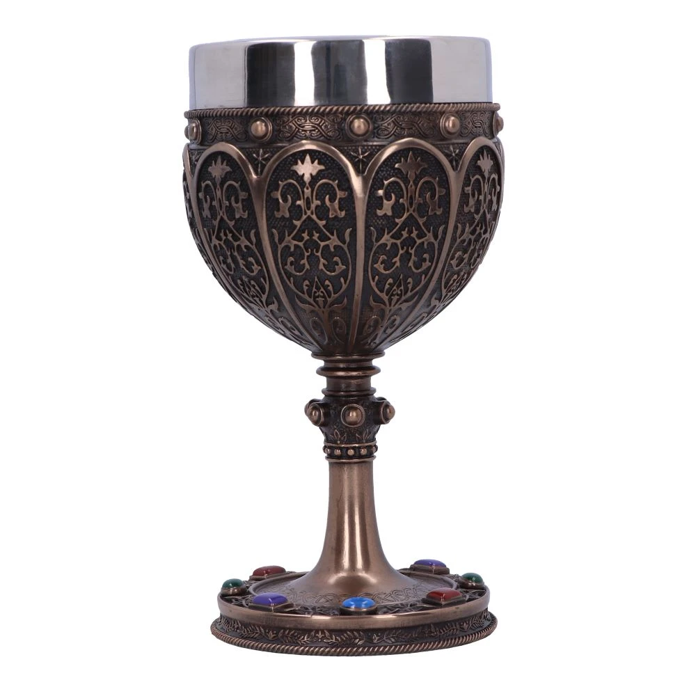 Pocal decorativ The Grail – Cupa Sfantului Graal [2]