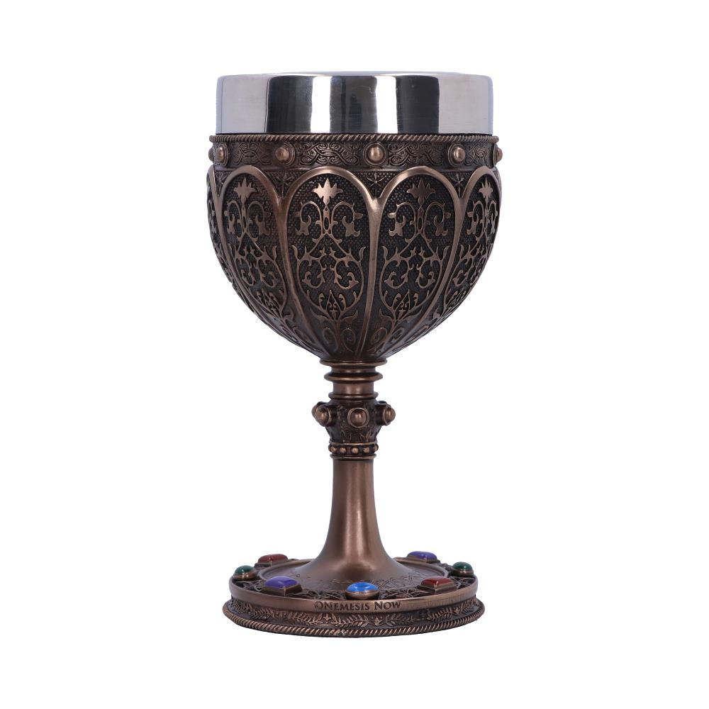 Pocal decorativ The Grail – Cupa Sfantului Graal [5]