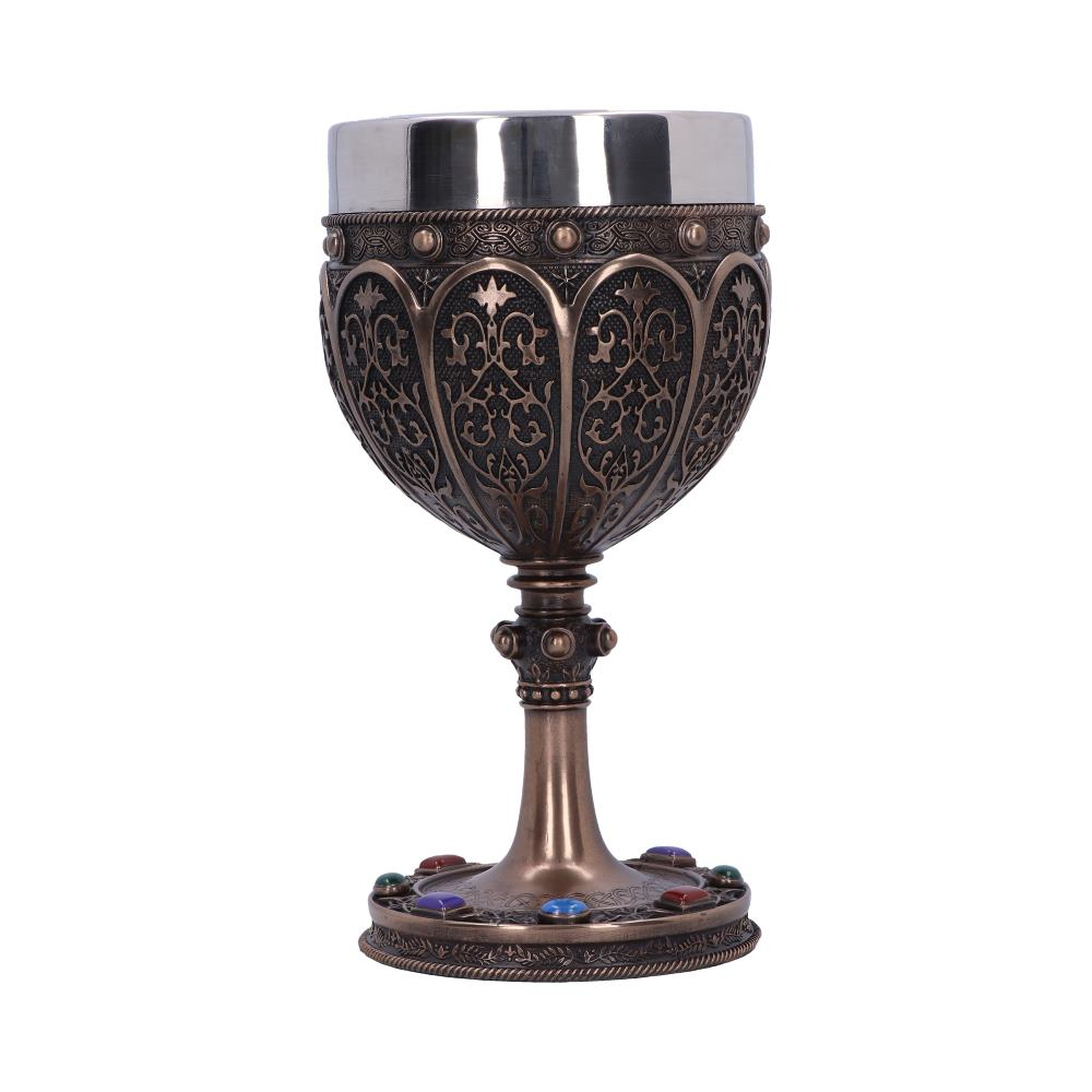 Pocal decorativ The Grail – Cupa Sfantului Graal [3]