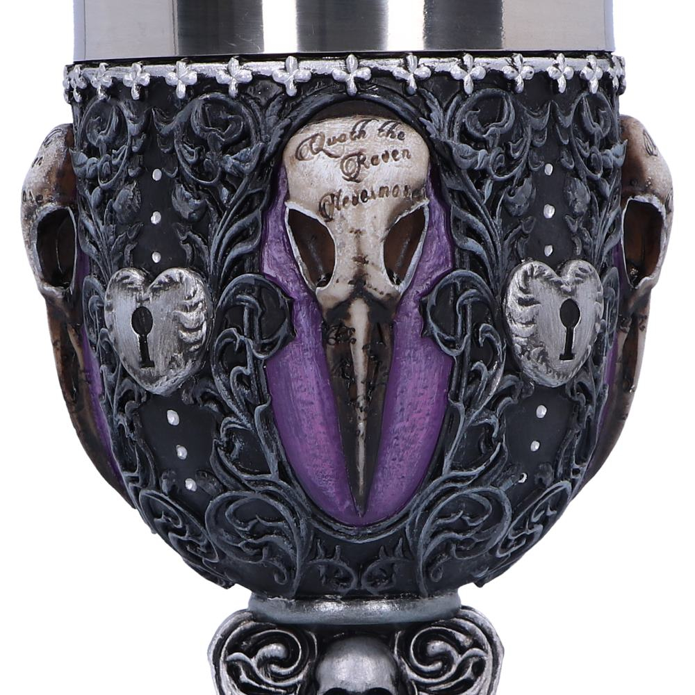 Pocal Edgar Raven [3]