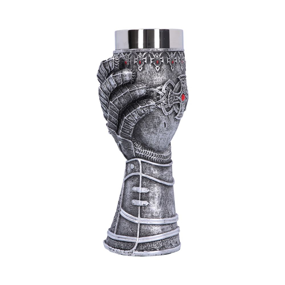 Pocal Gauntlet - Design Cavaleresc Medieval [6]