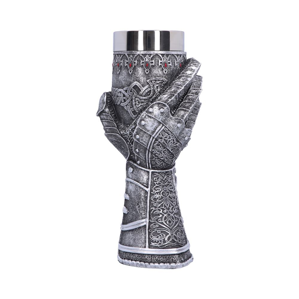 Pocal Gauntlet - Design Cavaleresc Medieval [5]
