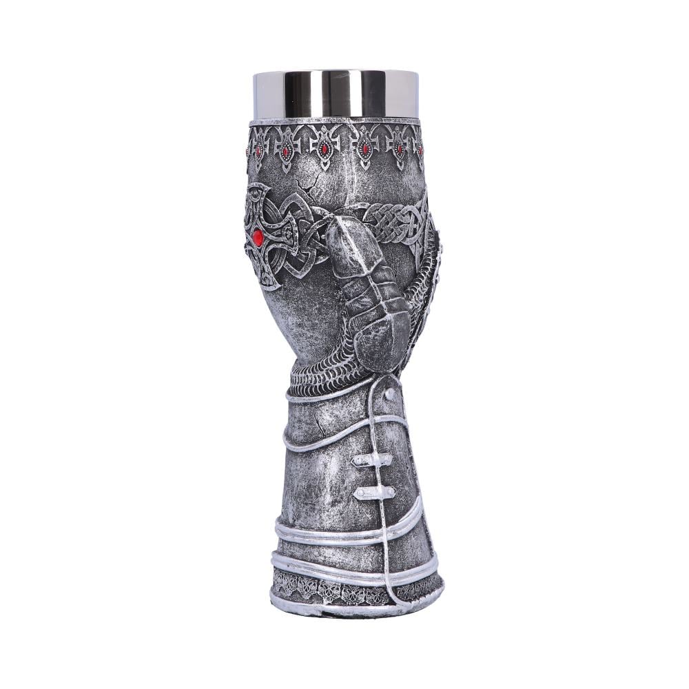 Pocal Gauntlet - Design Cavaleresc Medieval [4]