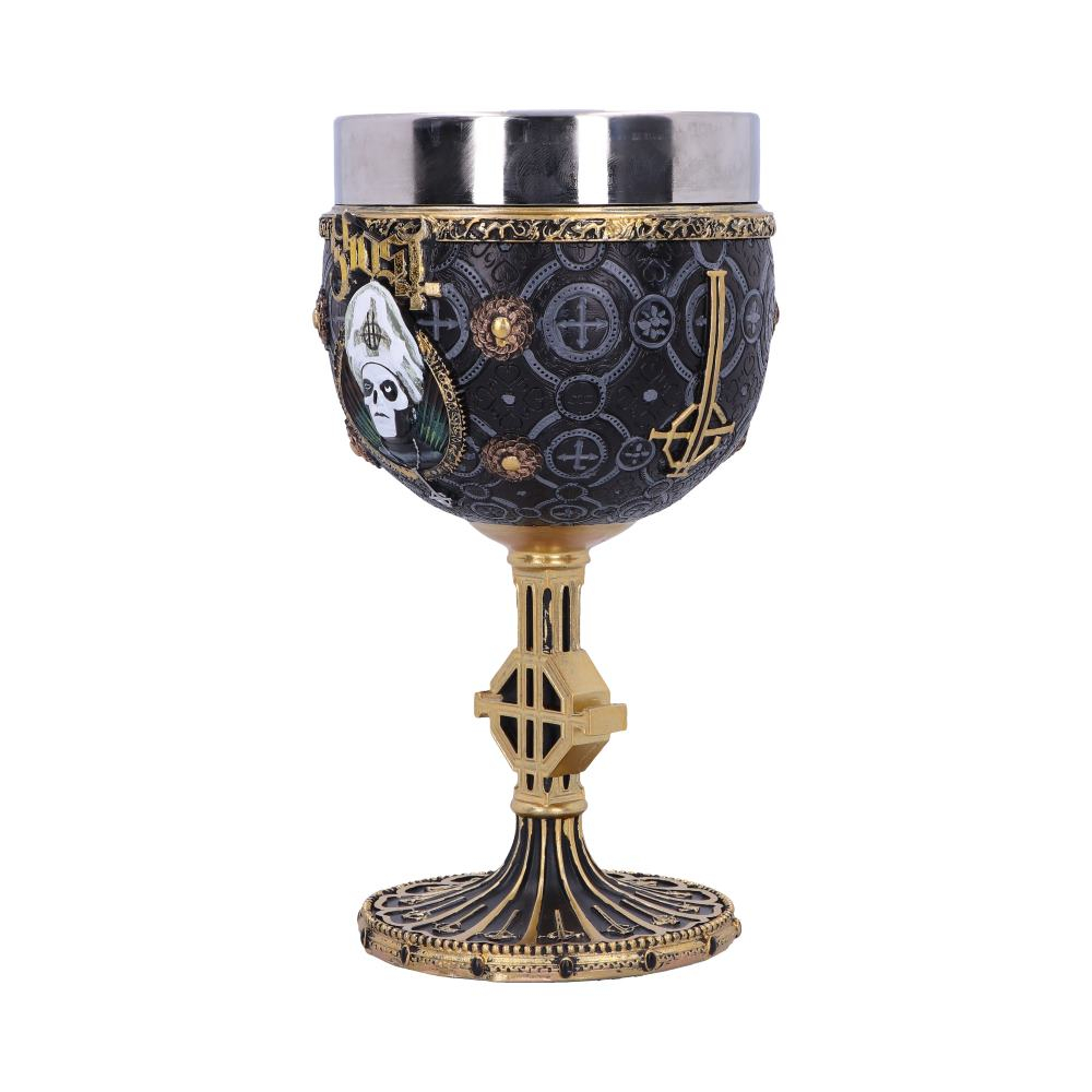 Pocal "Ghost Gold Meliora Chalice" - Editie Oficiala [7]