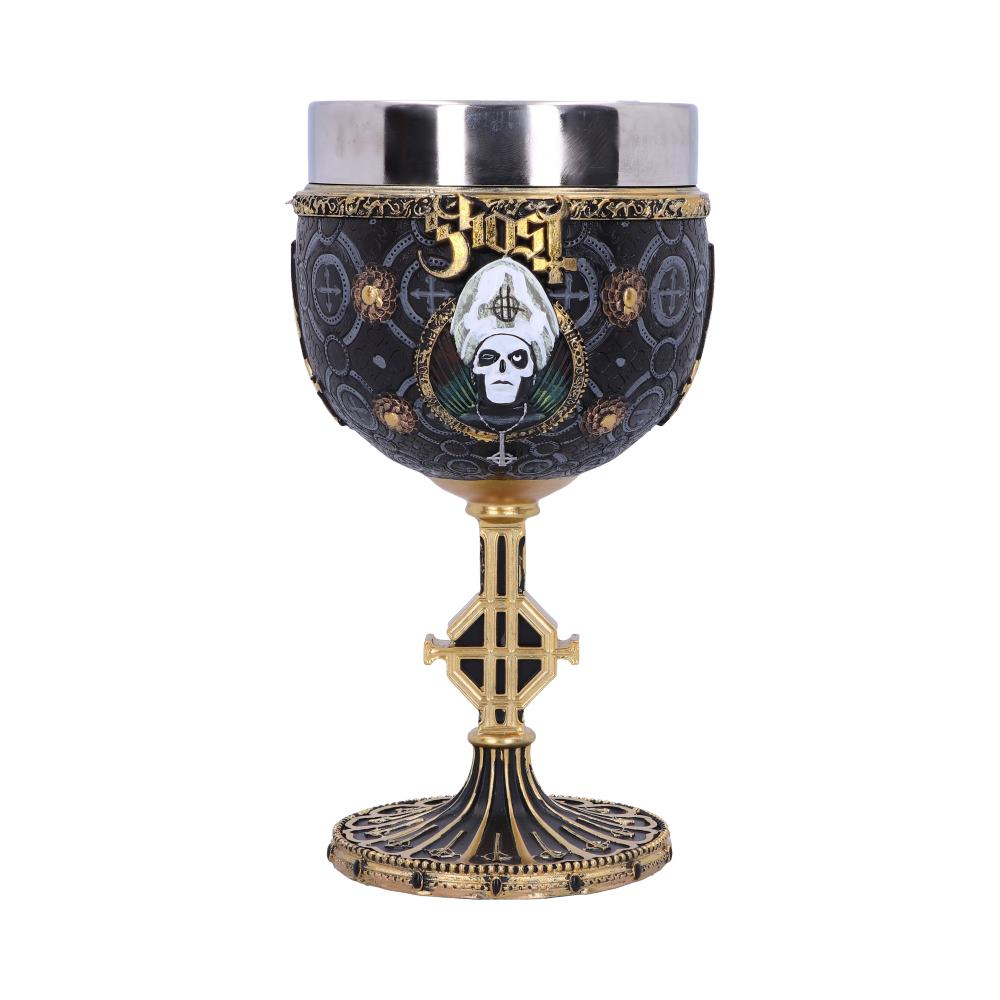 Pocal "Ghost Gold Meliora Chalice" - Editie Oficiala [6]