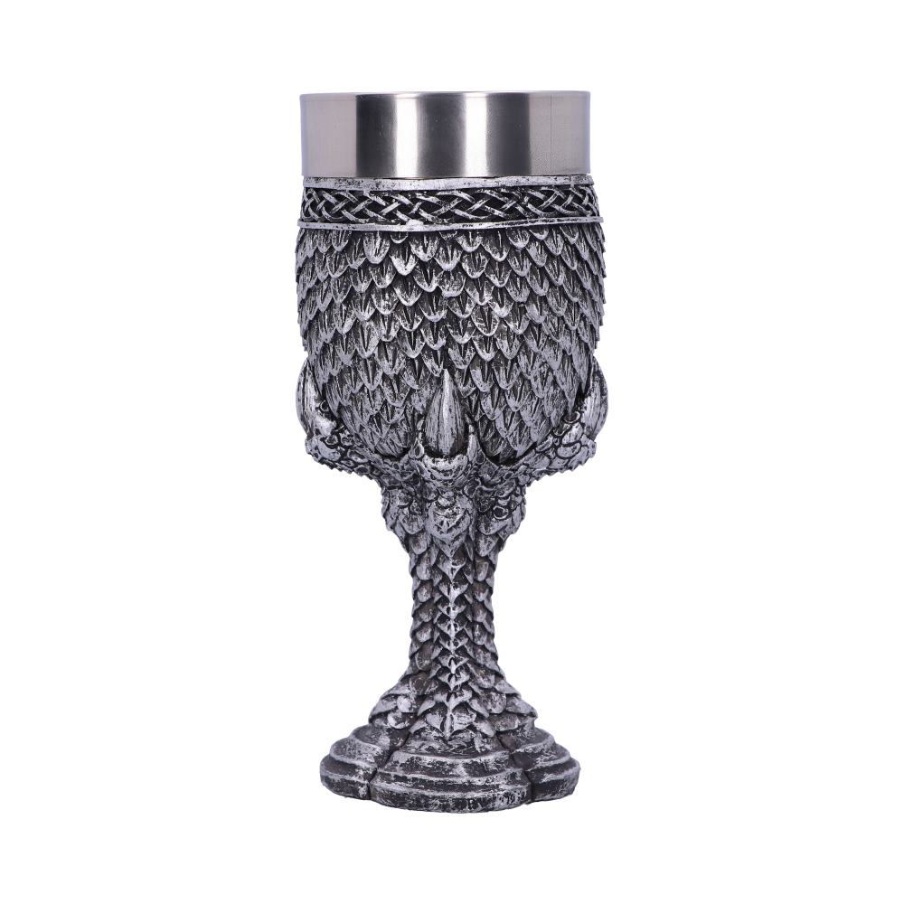 Pocal Grey Scale Dragon Claw – Pocal cu Gheara de Dragon, 16.7 cm [6]