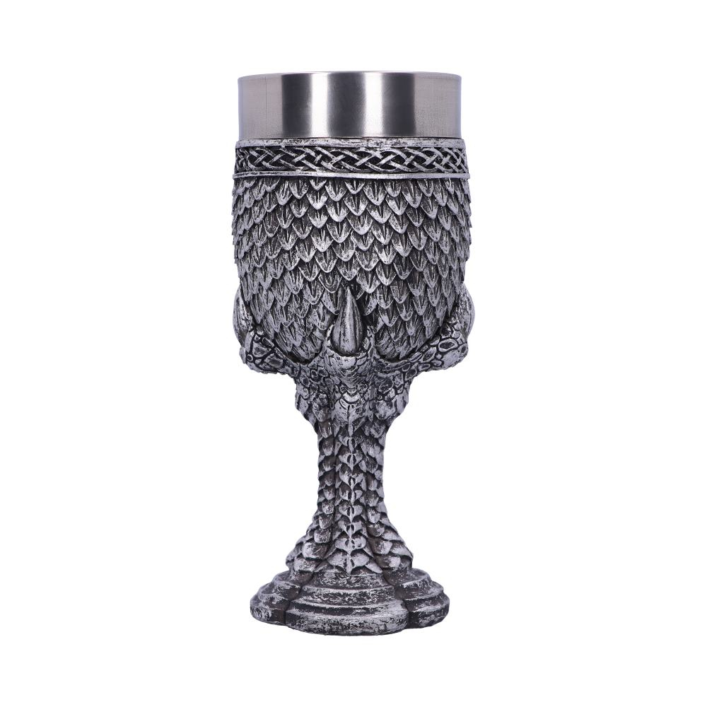 Pocal Grey Scale Dragon Claw – Pocal cu Gheara de Dragon, 16.7 cm [4]